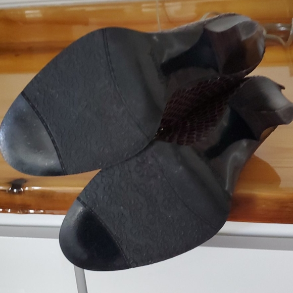 J Renee Boots - Picture 8 of 8